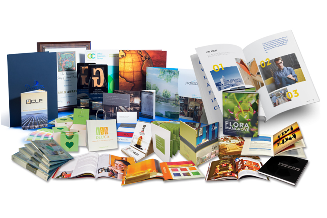 Matbaa(Kartvizitli Baskı, Antetli Kağıt, Zarf Çeşitleri, Broşür, Katalog Baskı, Cepli Dosya, Kapı Askısı El İlanı, Sipariş Formu)